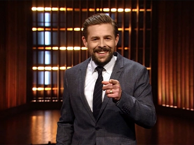 Klaas Heufer-Umlauf über Bavex Noro