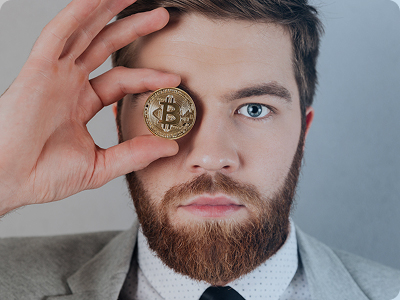 Julian Wolf – Chief Analyst bei Bavex Noro